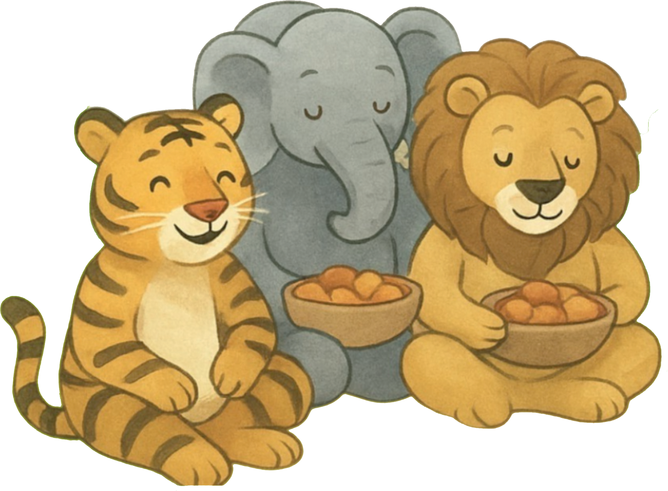 animals