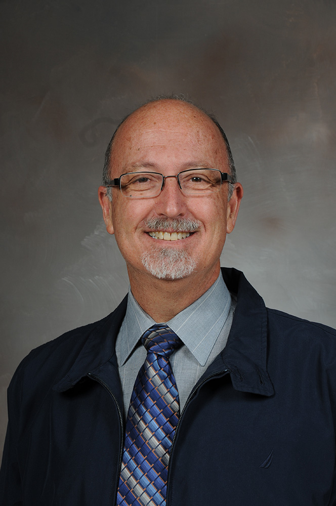 Dr. Héctor G. Balcázar