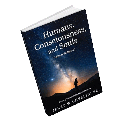 Humans-Conscousnessand-souls