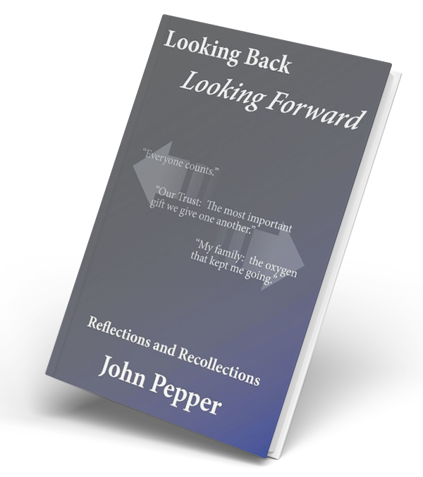 lookingback